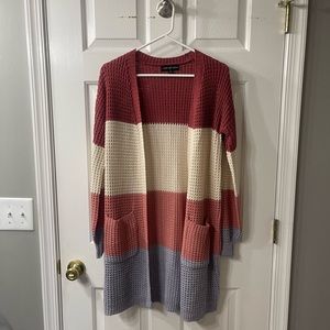 Almost Famous cardigan